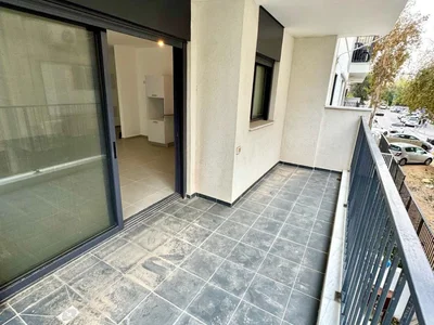 Quartier résidentiel Appartement neuf 3 pièces – bat yam centre