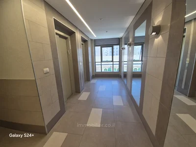 Dzielnica mieszkaniowa Dans un bel immeuble