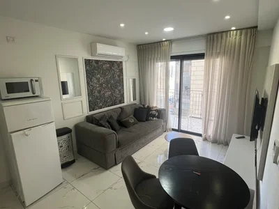 Жилой квартал Magnifique 2 pieces meuble