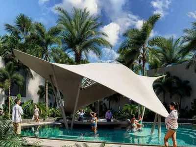 Residential complex Manta Livin – residential development in Uluwatu, Bali