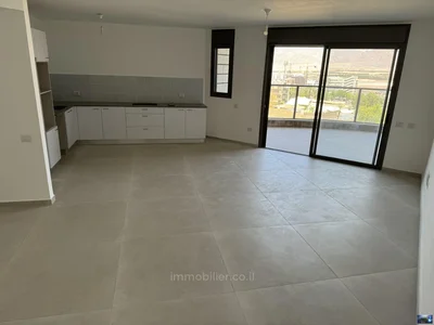 Quartier résidentiel À ne pas manquer ! mini penthouse 3 pièces avec piscine privée et terrasse - aquarelle ganim bet