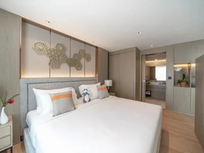 Жилой комплекс  Wyndham La Vita