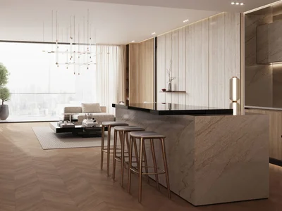 Жилой комплекс Binghatti Ivory