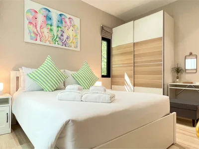 Complejo residencial The Title Halo 1