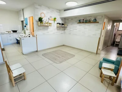 Wohnviertel Grand jardin