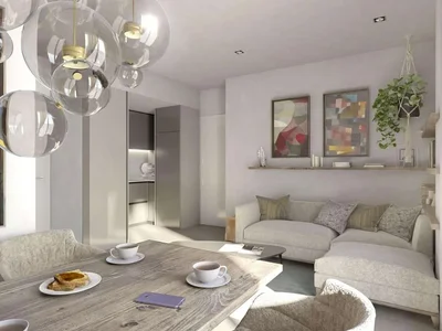 Residential quarter Premier Residencial