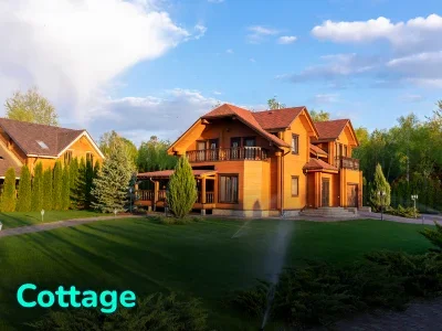 What is a Cottage: Main Characteristics and Features