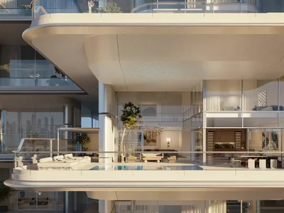 Rezydencja Orla Dorchester Collection by Omniyat