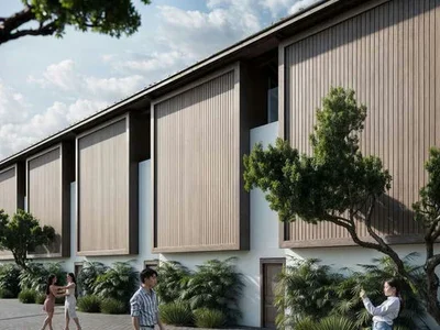 Wohnanlage Green Village – residential development in Nusa Dua, Bali