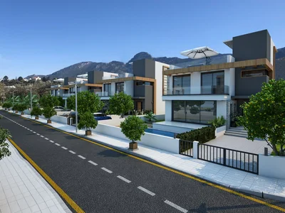 Dzielnica mieszkaniowa Karaca Villa