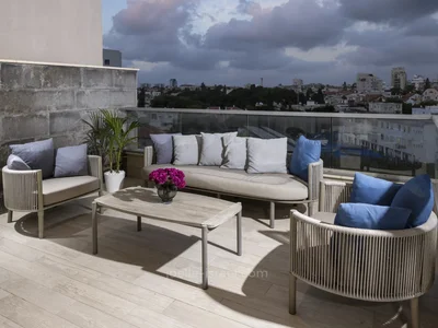 Barrio residencial Duplex penthouse belle prestation