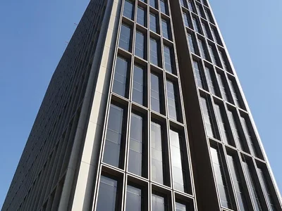 Wohnanlage Residence 110