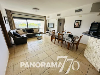 Dzielnica mieszkaniowa Appartement immense