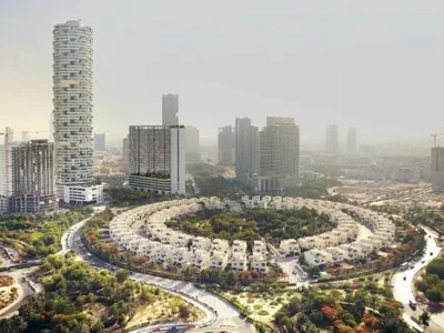 Residential complex Tulip