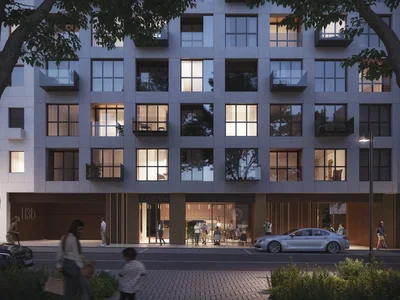 Commerce Heart of Hanza