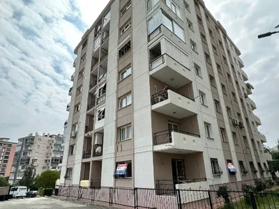 Wohngebäude Karşıyaka Apartment