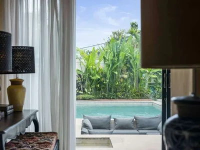 Villa Arakana – residential development in Ungasan, Bali