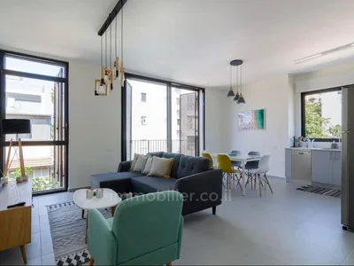 Wohnviertel Sublime 3 pieces balcon bauhaus renove