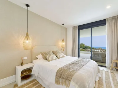 Жилой квартал Aura Higueron Fase 2 Apartamentos
