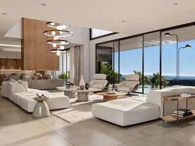 Жилой квартал VILLA HORIZON Cortesín