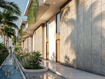 Residential quarter Palmera