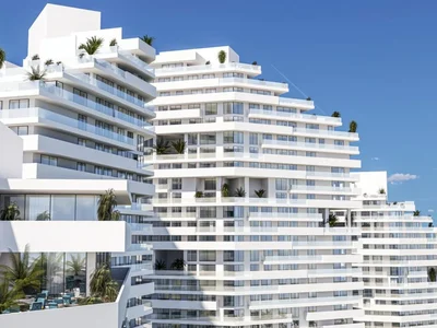 Residential complex Querencia