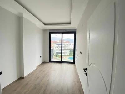 Apartamentowiec OBA PARK CORNER