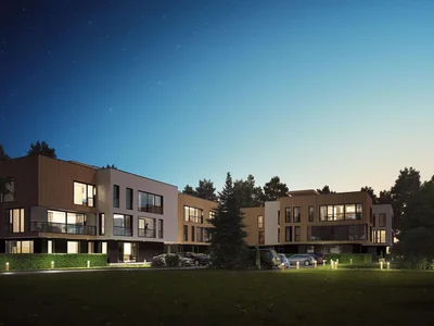 Comercio Pine Wood APARTMETS