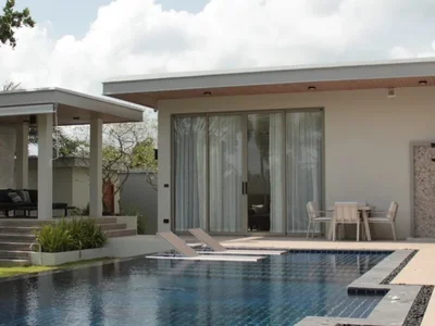 Villa Alisha Grand