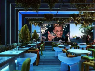 Wohnanlage XO Canggu – residential development in Batu Bolong, Bali