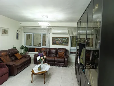 Wohnviertel Un appartement familial lumineux a louer au coeur de mekor baruch jerusalem immobilier 026786595