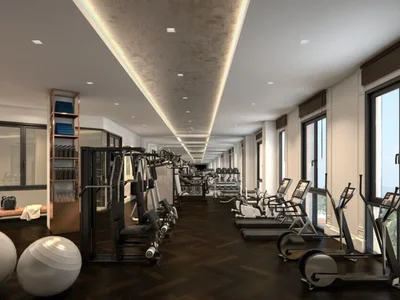 Complejo residencial Surin Sands – 8% Guaranteed – 3years
