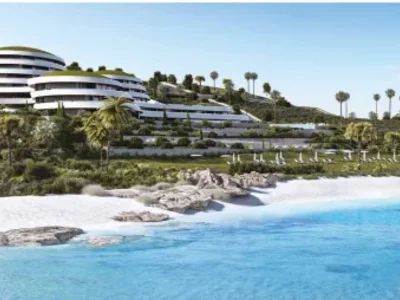 Wohnanlage AN EXTRAORDINARY PROJECT IN THE  ÇEŞME
