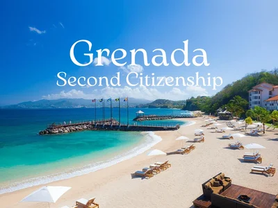 Staatsangehörigkeit in Grenada