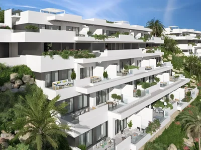 Quartier résidentiel NAVIGOLF SUITES 2