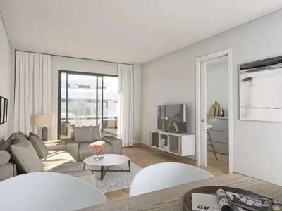 Residential quarter Electus