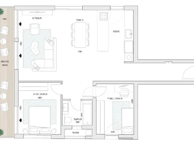 Barrio residencial A ne pas manquer bon emplacement luxueux neuf projet de qualite