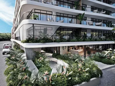 Zespół mieszkaniowy Anta Residence Сanggu – residential development in Batu Bolong, Bali