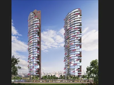 Жилой комплекс Kartal Coastal Homes