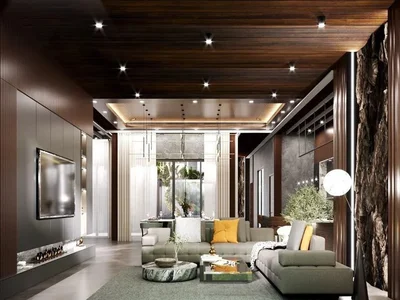 Complejo residencial New complex of luxury modern villas within an 8-minute drive from an international school, Pattaya, Thailand