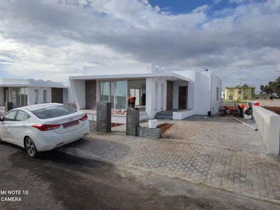Dzielnica mieszkaniowa Stilos Villa 2
