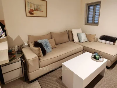 Residential quarter A vendre appartement 2 pieces rue dizengoff tel aviv