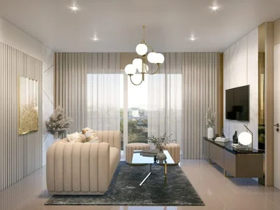 Complexe résidentiel The City Phuket