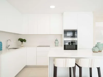 Barrio residencial One Oak