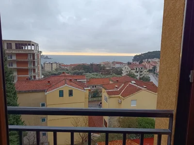Wohnviertel Stan 152 m² na Prodaju – Petrovac, Budva