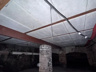 Apartamentowiec Brīvības iela 192