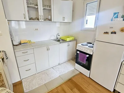 Barrio residencial Stan 49 m² na Izdavanje – Blok Ix, Podgorica