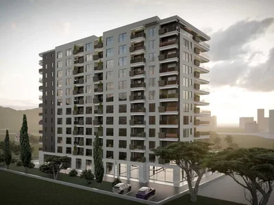 Жилой комплекс K-Residence