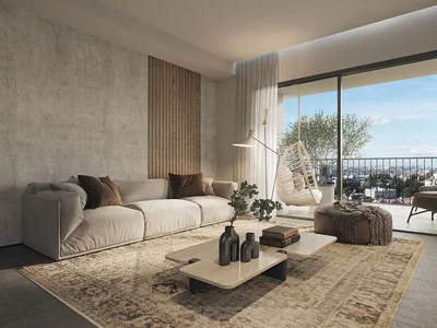 Barrio residencial Projet neuf dans 2 immeubles de 9 etages et 1 immeuble de 19 etages kiriat hayovel jerusalem