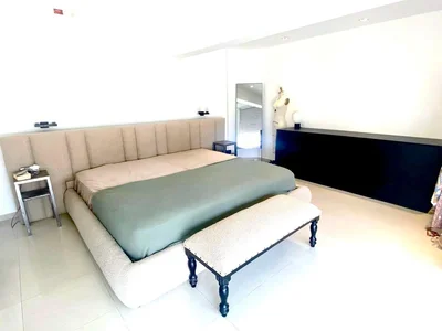 Quartier résidentiel Penthouse  a vendre a netania